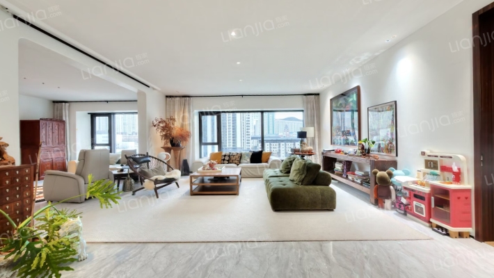 御东港二手房实景图