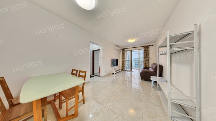 海怡东方花园二手房实景图