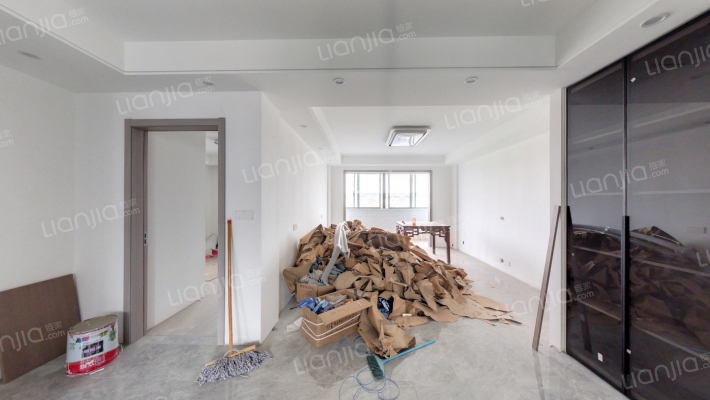 云新二村二手房实景图