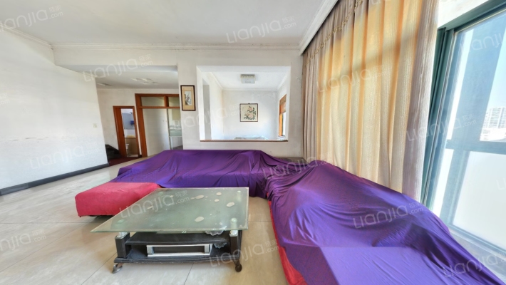 文澜苑二手房实景图