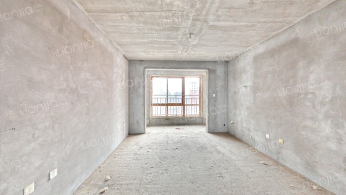 亚太绿博花园二手房实景图