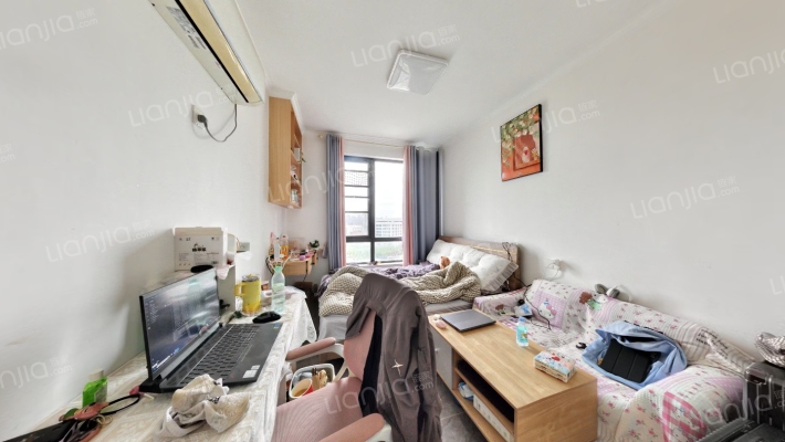 幸福大街西区二手房实景图