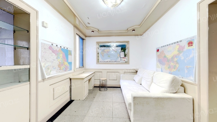 城桥镇吴家弄二手房实景图