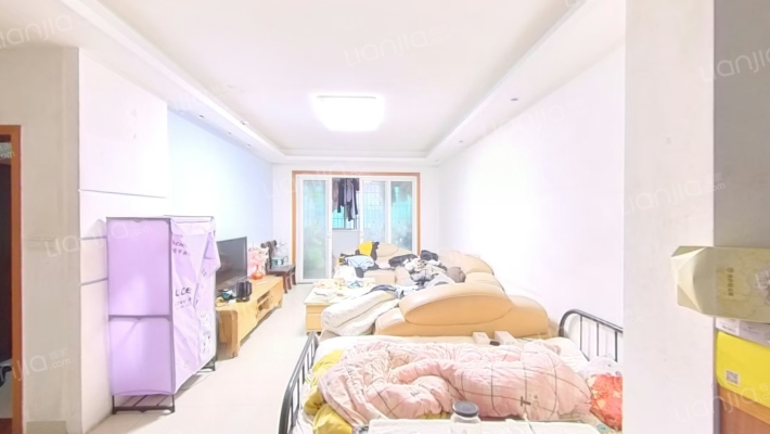 高辉花苑二手房实景图