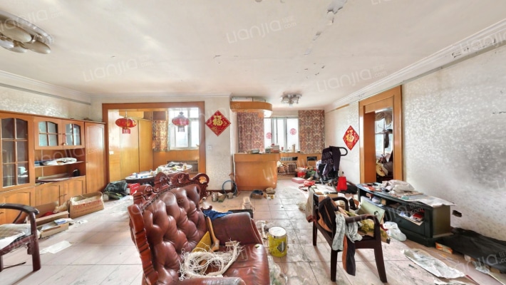 工行旁高层住宅楼（渭源路）二手房实景图