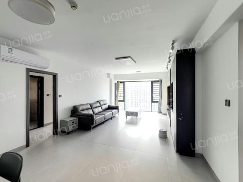 整租·水晶湖郡 3室2厅 南