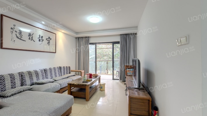 新世界曦岸二手房实景图