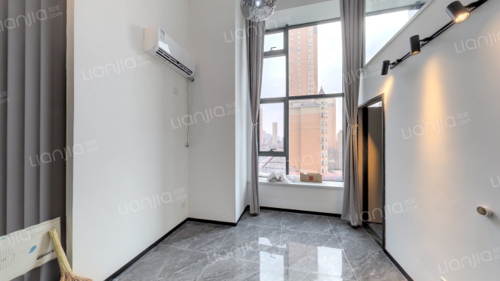 云尚天成二手房实景图