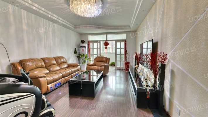 银杏家园二手房实景图