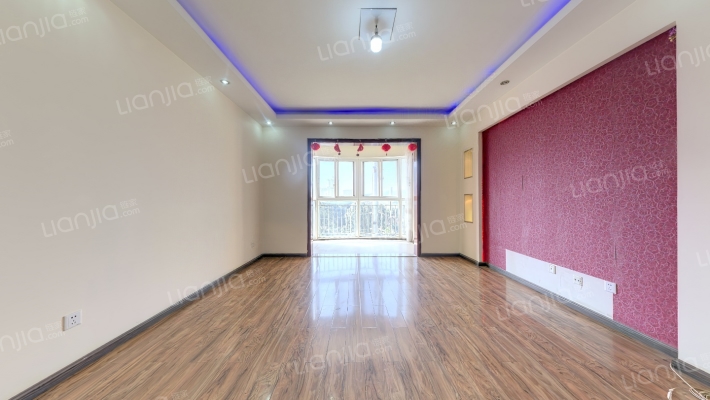 上游水岸二期二手房实景图