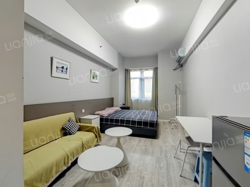 整租·远洋万和城 1室1厅 南