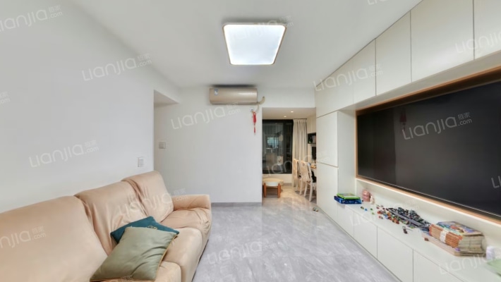 新洲大厦二手房实景图