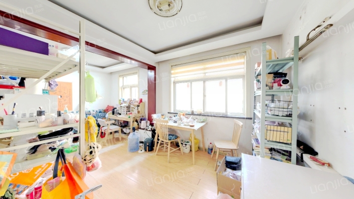 文安路二手房实景图