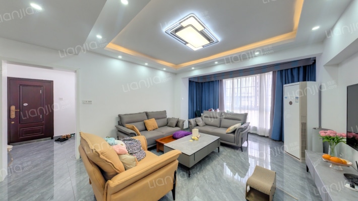 高林金三华邸二手房实景图