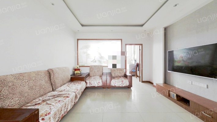 东莱花园二手房实景图