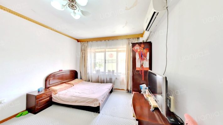 滨江花园二手房实景图