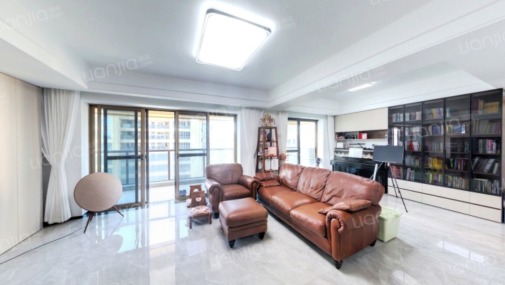 阳光金典二手房实景图