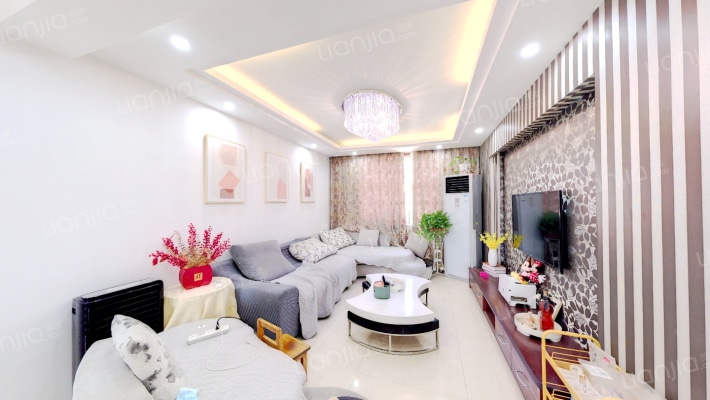 万国新村二手房实景图