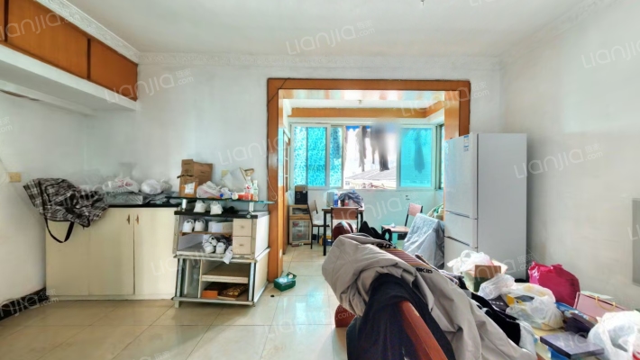 科华中路193号院二手房实景图