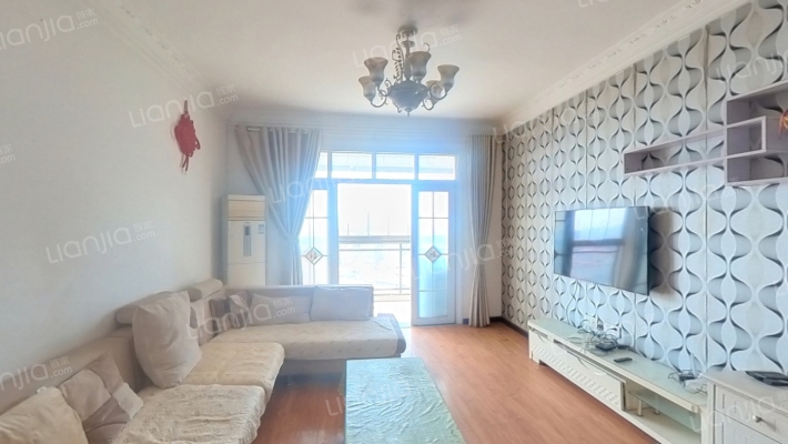 文峰宝邸二手房实景图