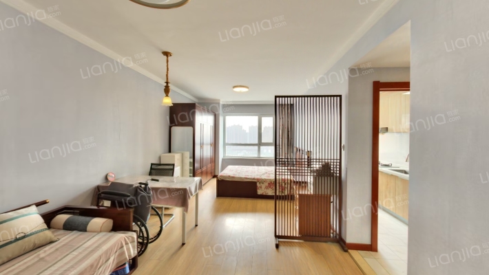 泰莱枫尚二手房实景图