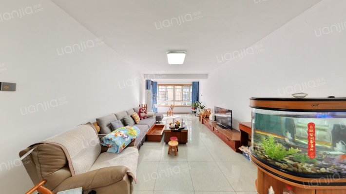 鑫天佳园二手房实景图