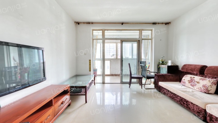 东圣民居二手房实景图