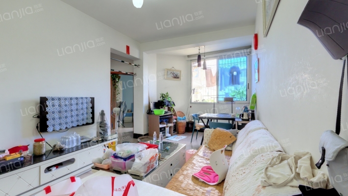 石人南路35号二手房实景图