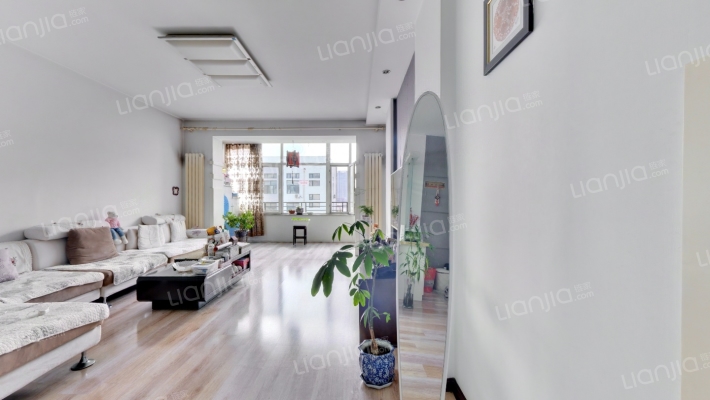 林机所家属楼二手房实景图