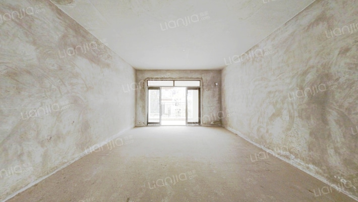 国瑞爱与山二手房实景图