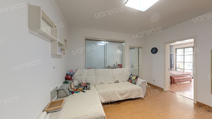 大成优盘二手房实景图