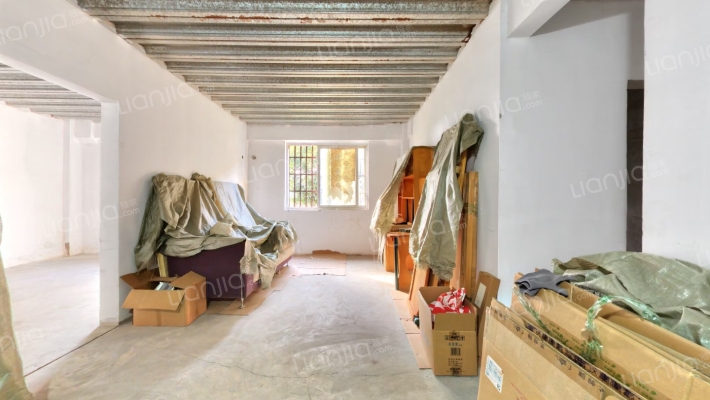 紫润明园南区二手房实景图