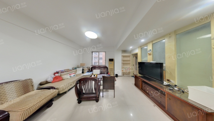 玫瑰大街散盘二手房实景图