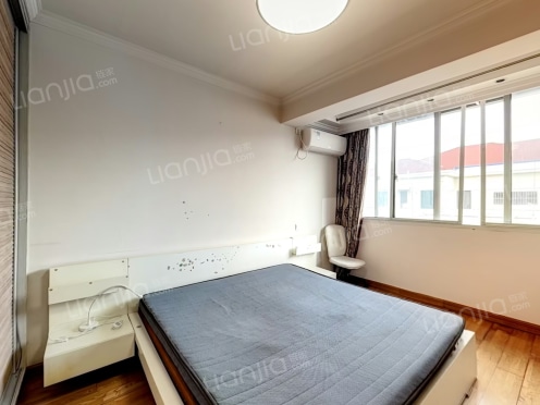 整租·园南新村 2室1厅 南/北