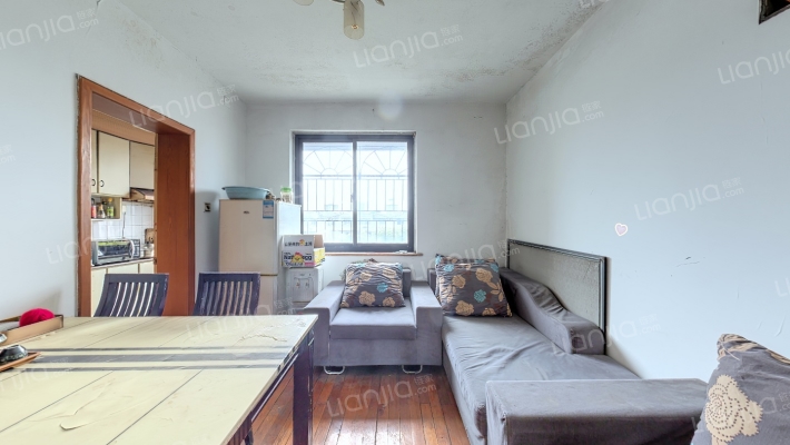 市府宿舍二手房实景图