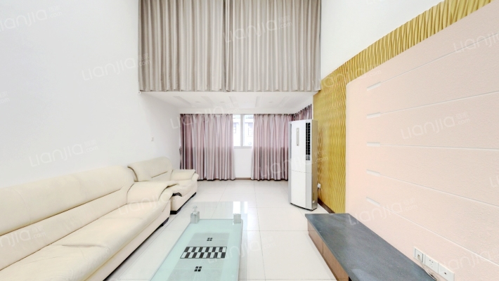 迎春花园二手房实景图