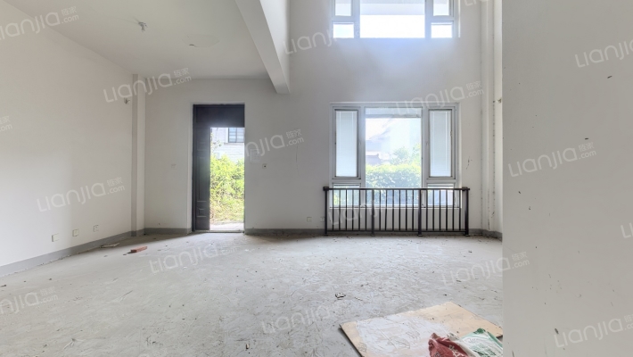 正荣悦玺二手房实景图