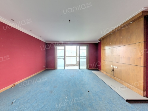 整租·新东福花园 3室2厅 东南/南