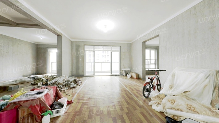 金色丽都二手房实景图