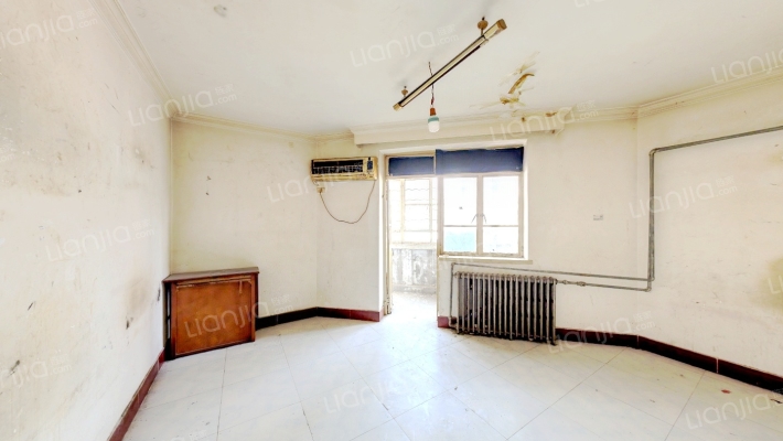 前程里(河西区)二手房实景图