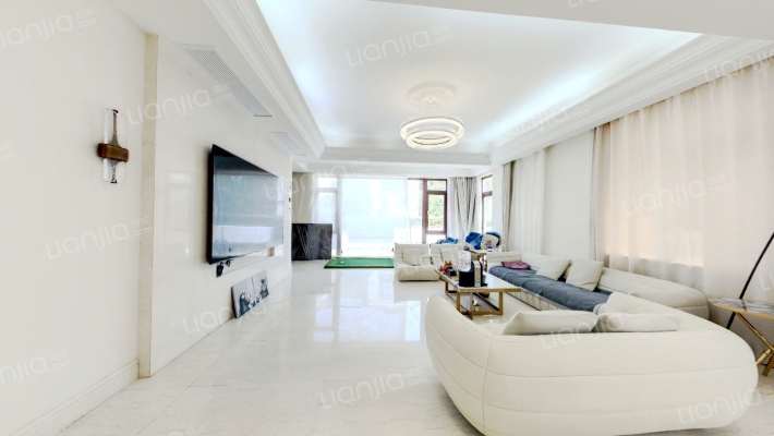 玛斯兰德辣椒街区二手房实景图