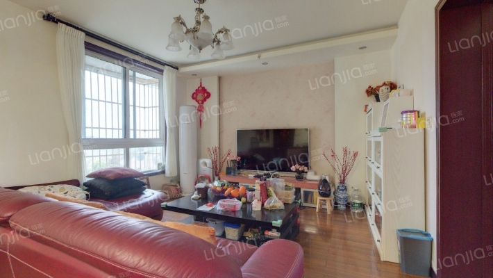 怡家新城小区二手房实景图