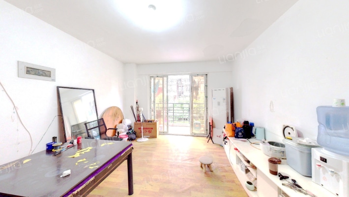 建平花园二手房实景图