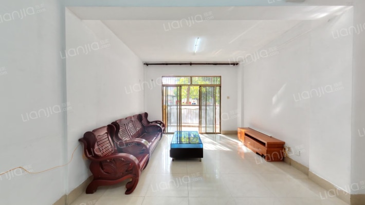 美丽人家二手房实景图