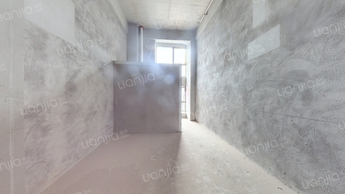 中南玖宸公寓二手房实景图