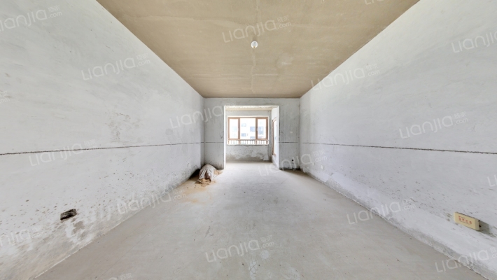 正北名城二期二手房实景图