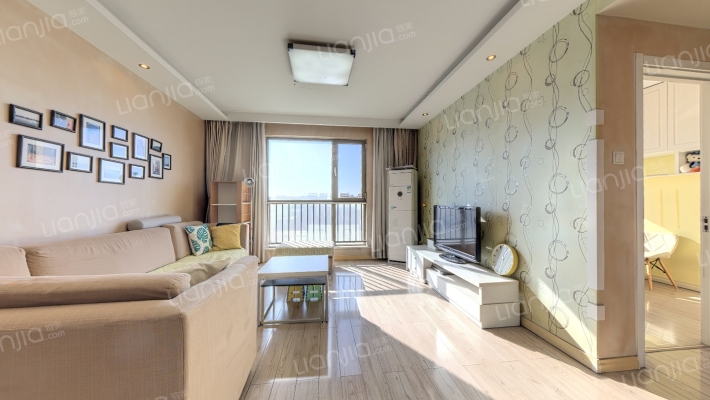 翰林苑(城阳)二手房实景图