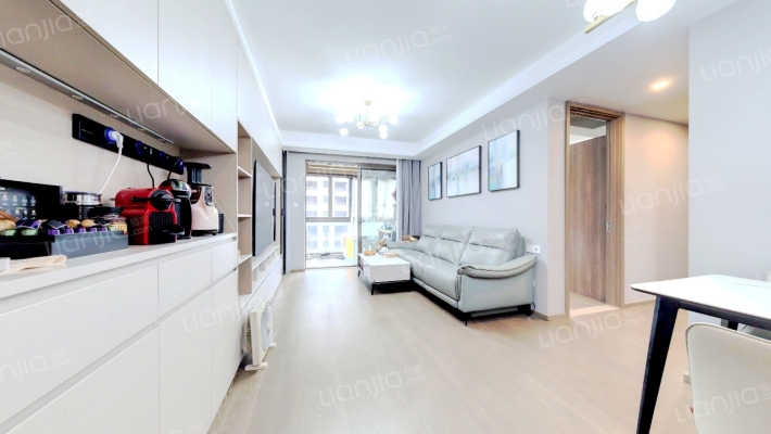 金玥湾二手房实景图