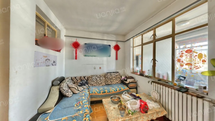 工业北路40号院二手房实景图