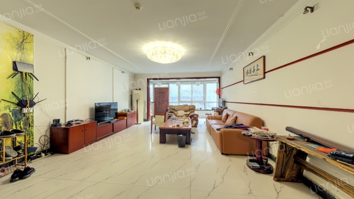 金泰小区二手房实景图